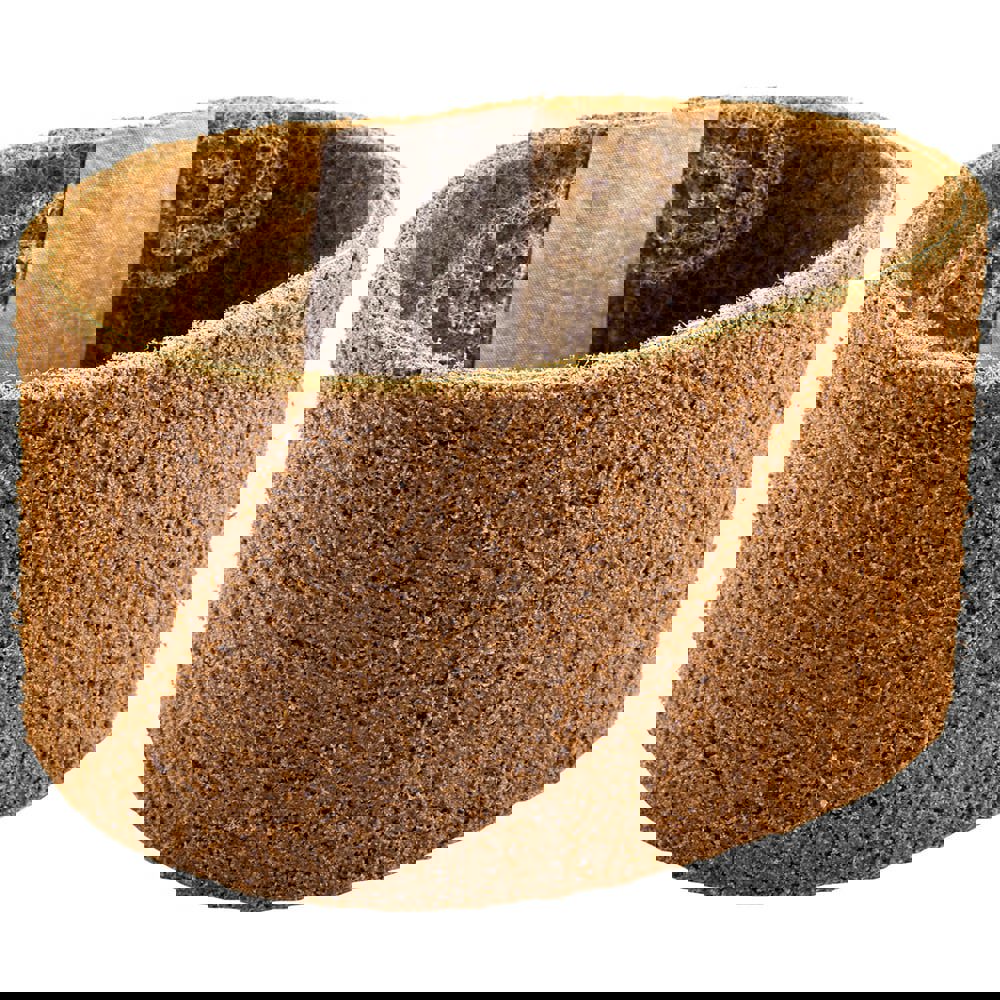 Abrasive Belt: 3-1/2